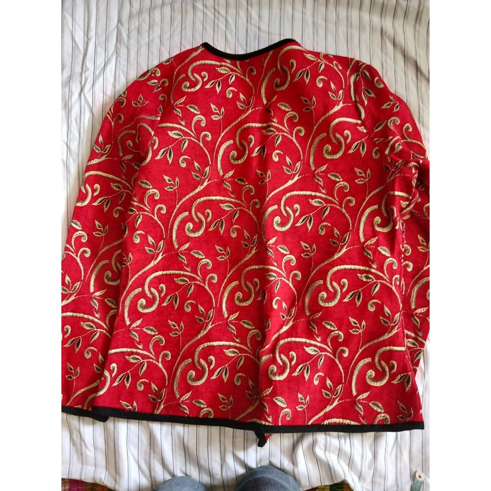 Jacket - Picture 4 of 4